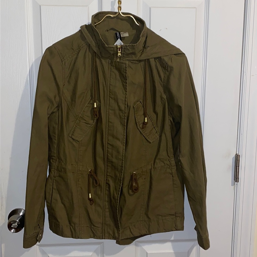 H&M jacket